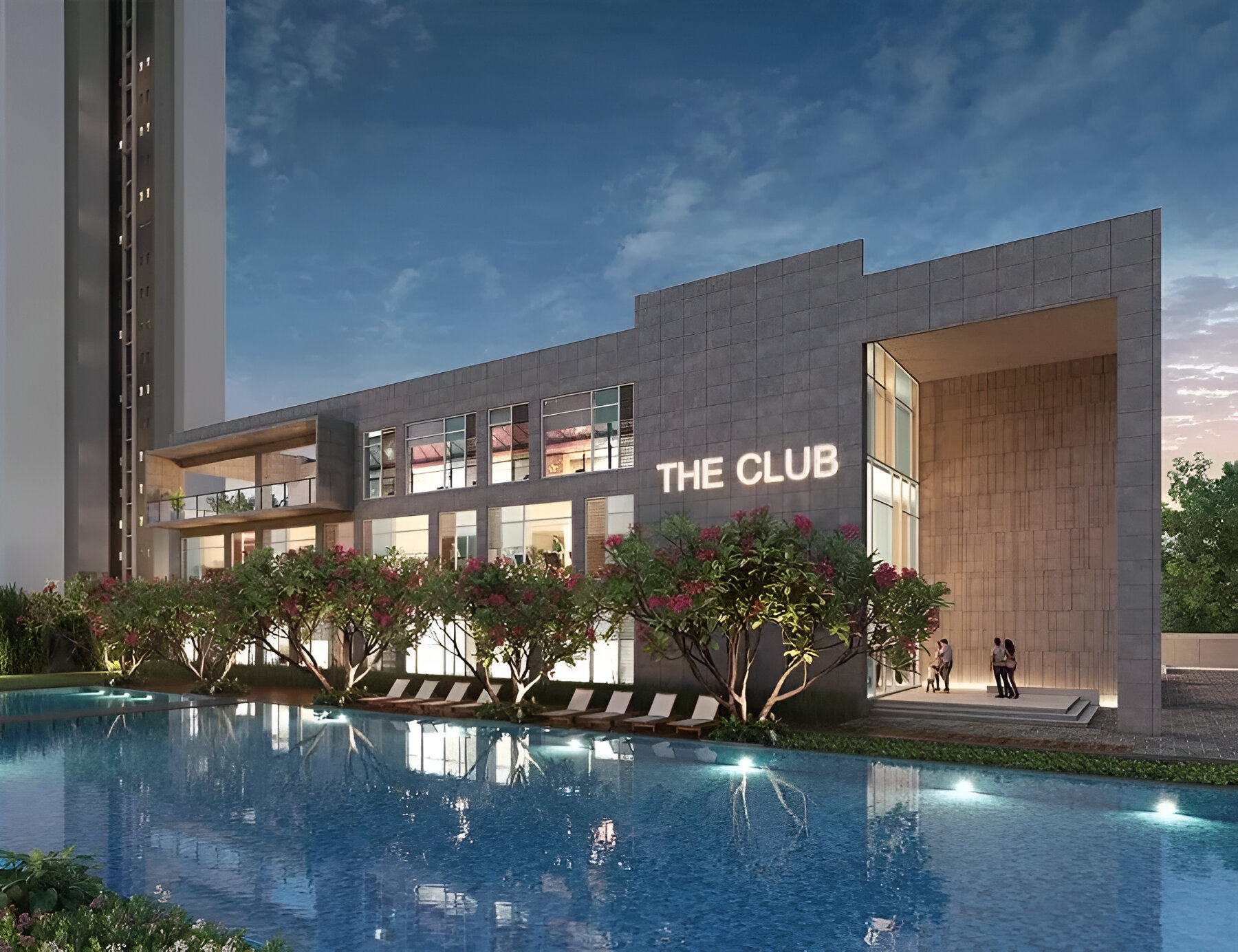 Godrej Park Retreat Image 3