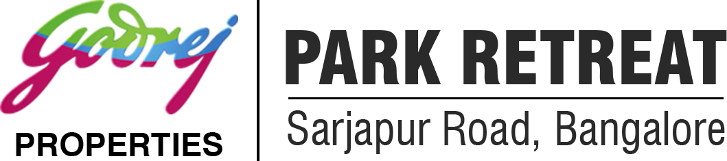 Godrej Park Retreat Logo